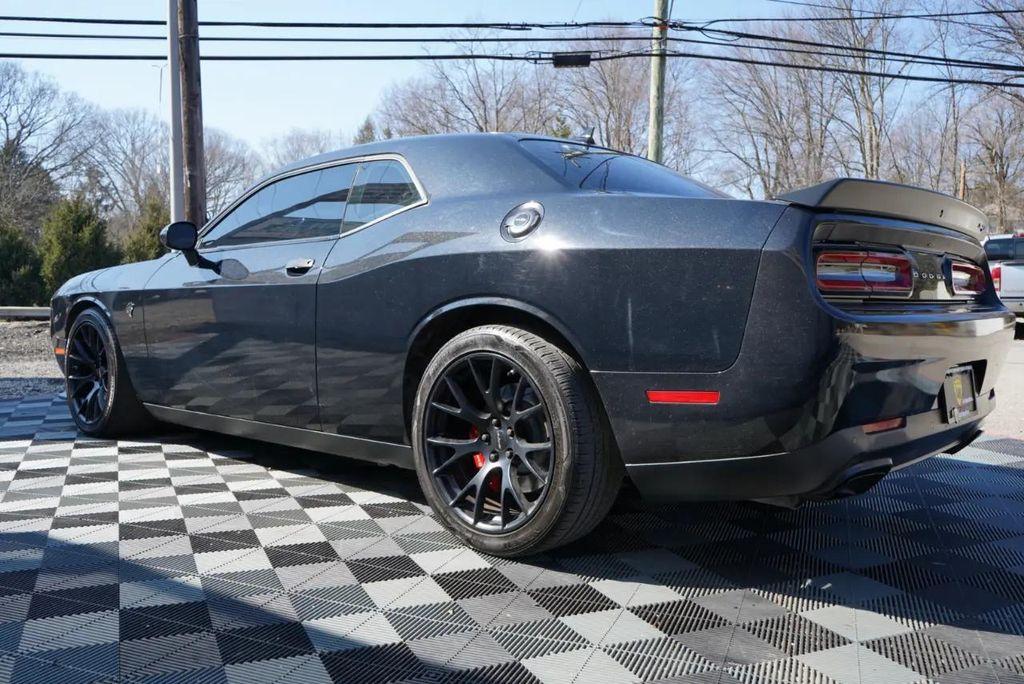 used 2015 Dodge Challenger car, priced at $47,800