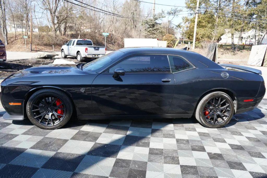 used 2015 Dodge Challenger car, priced at $47,800