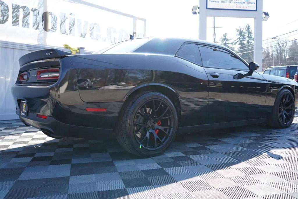 used 2015 Dodge Challenger car, priced at $47,800