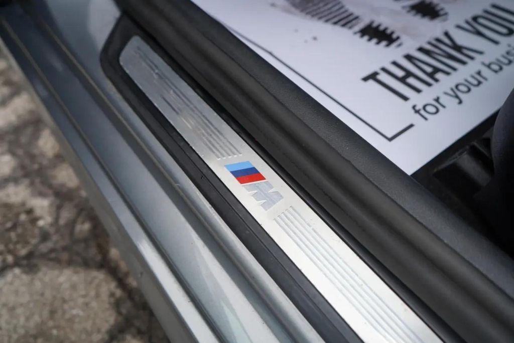 used 2023 BMW 540 car, priced at $47,700