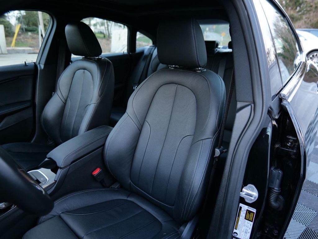 used 2024 BMW M235 Gran Coupe car, priced at $45,900