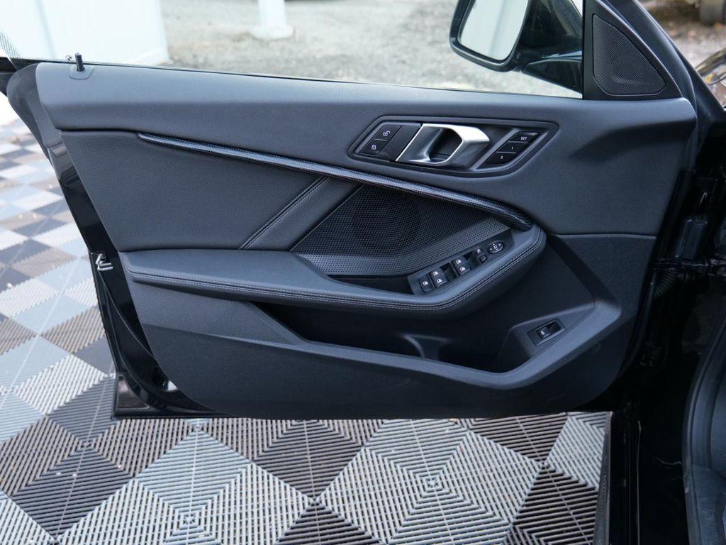 used 2024 BMW M235 Gran Coupe car, priced at $45,900