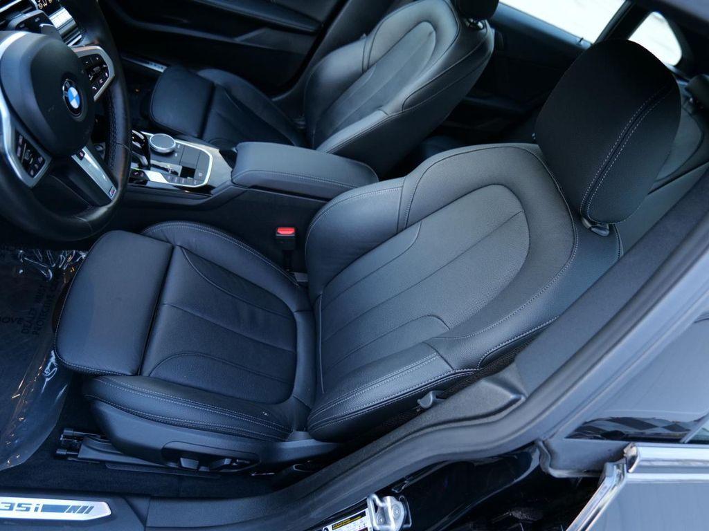 used 2024 BMW M235 Gran Coupe car, priced at $45,900