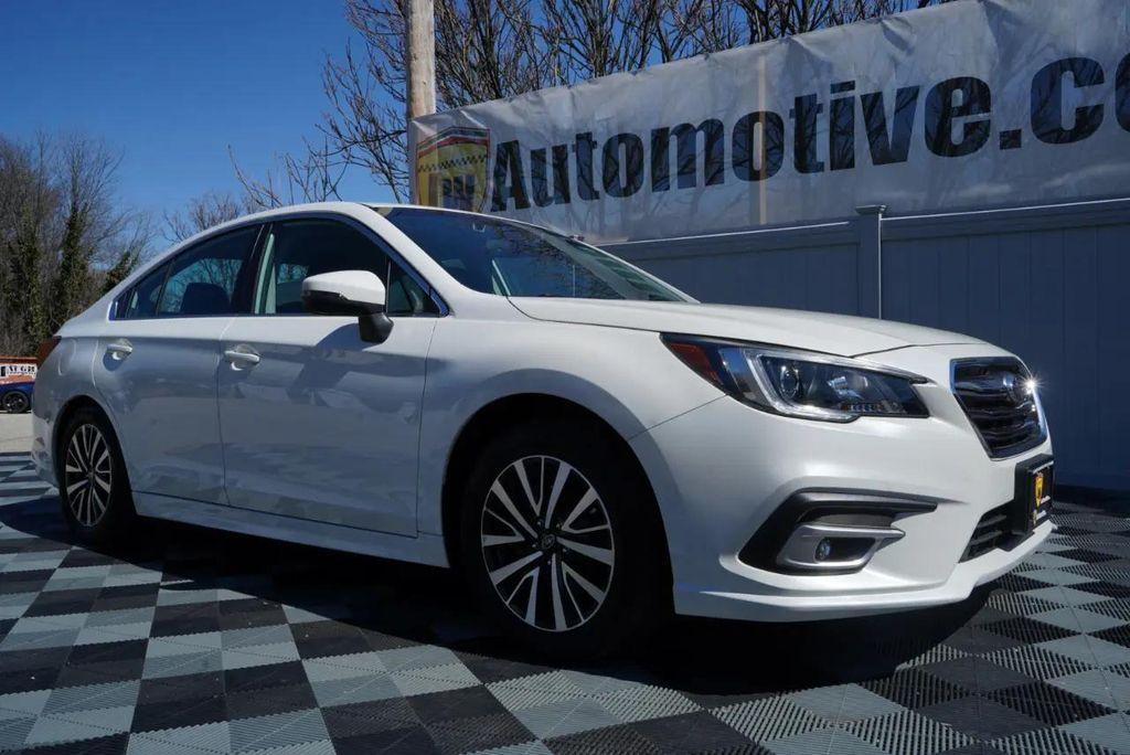 used 2019 Subaru Legacy car, priced at $22,900