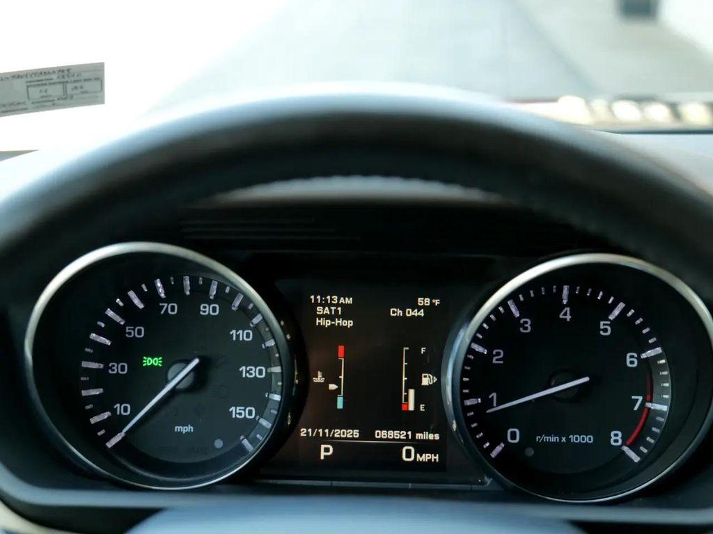 used 2015 Land Rover Range Rover Sport car, priced at $16,795