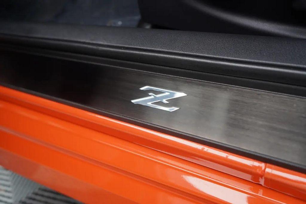 used 2024 Nissan Z car, priced at $47,900
