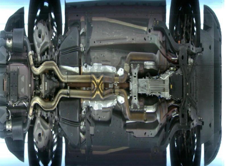 used 2018 Ford Mustang car, priced at $43,940