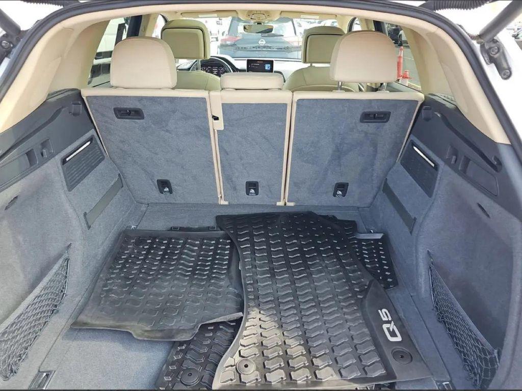 used 2018 Audi Q5 car, priced at $18,775