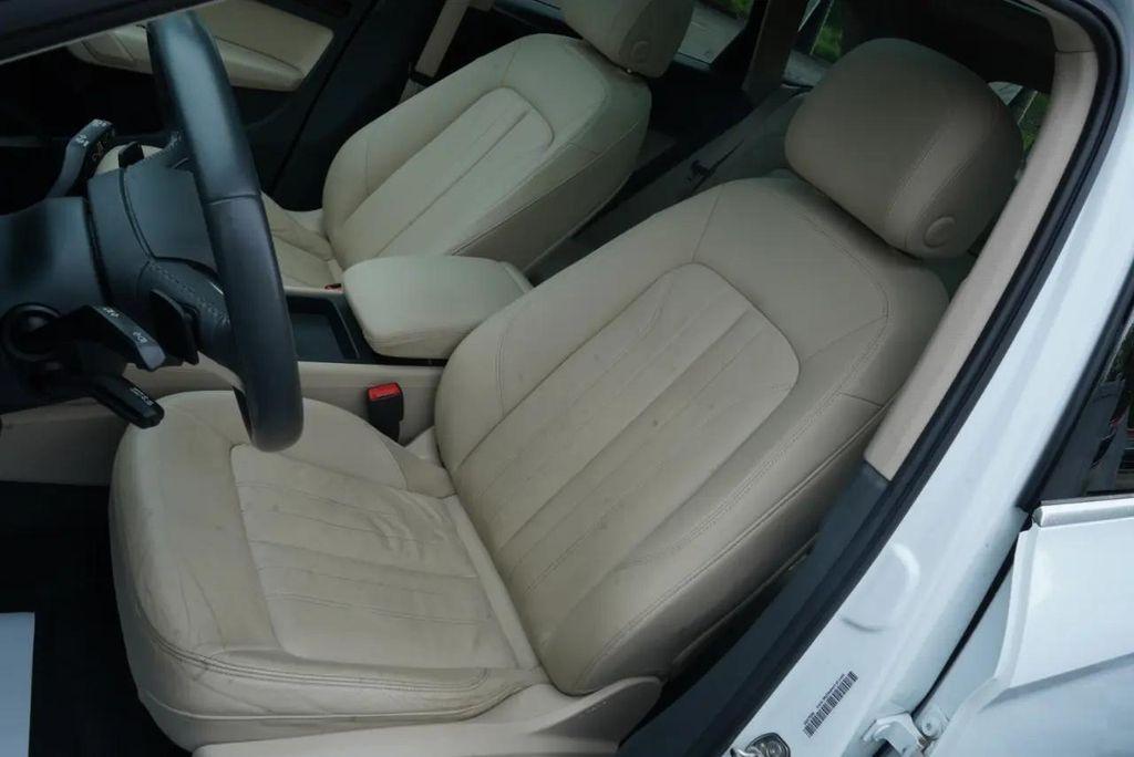 used 2018 Audi Q5 car, priced at $18,775