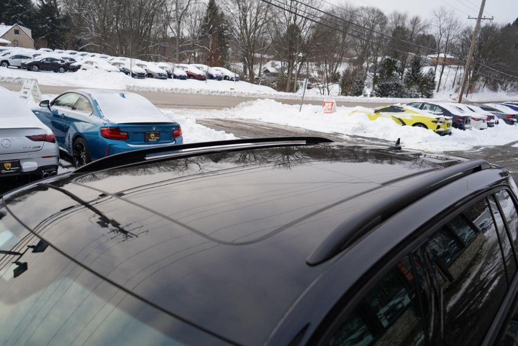 used 2022 Volkswagen Tiguan car, priced at $27,500