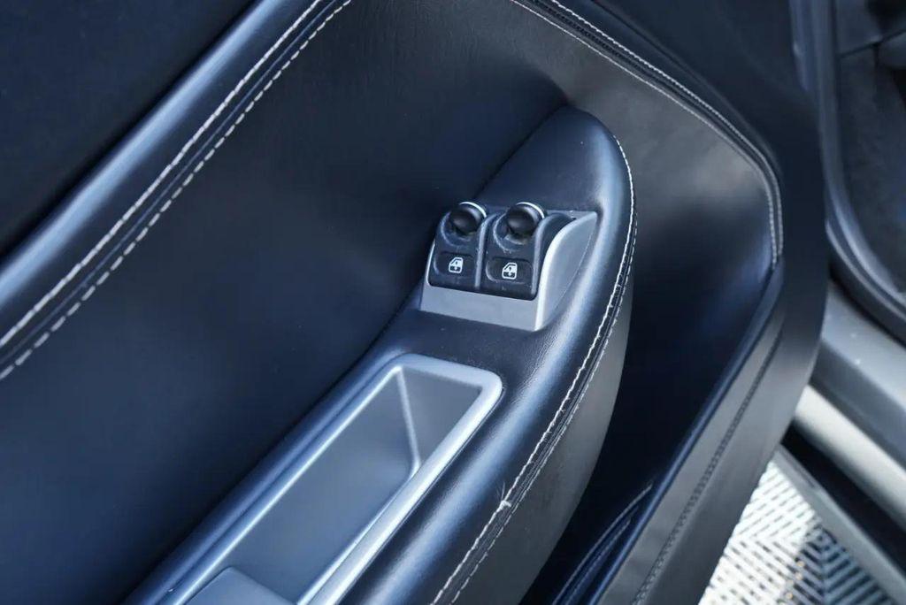 used 2007 Ferrari 599 GTB Fiorano car, priced at $299,999