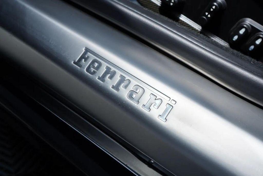 used 2007 Ferrari 599 GTB Fiorano car, priced at $299,999