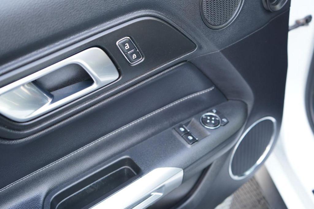 used 2021 Ford Mustang car, priced at $22,900