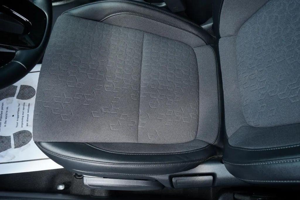 used 2024 Kia Seltos car, priced at $26,900