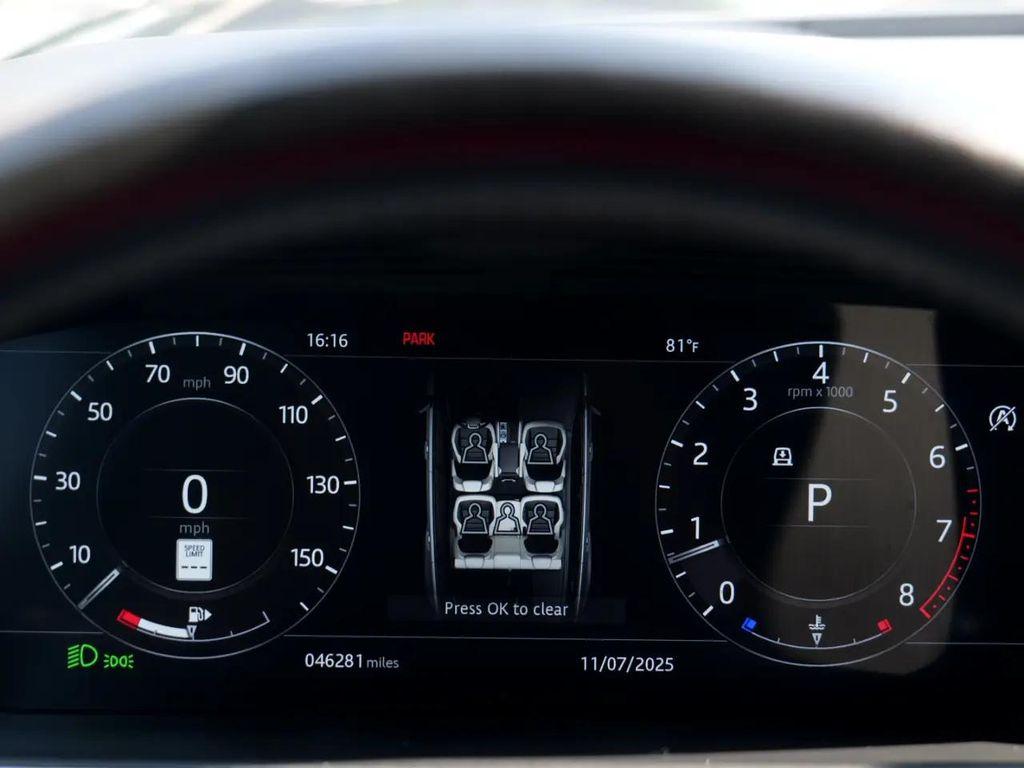 used 2018 Land Rover Range Rover Sport car, priced at $28,500