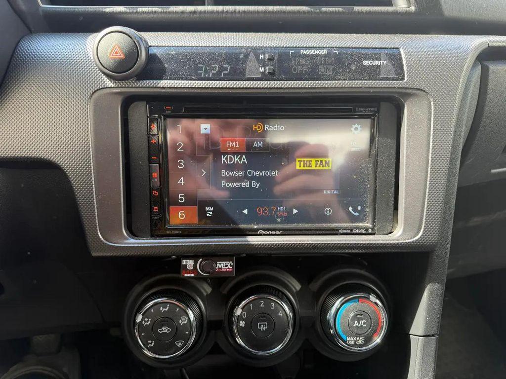 used 2015 Scion tC car, priced at $11,900