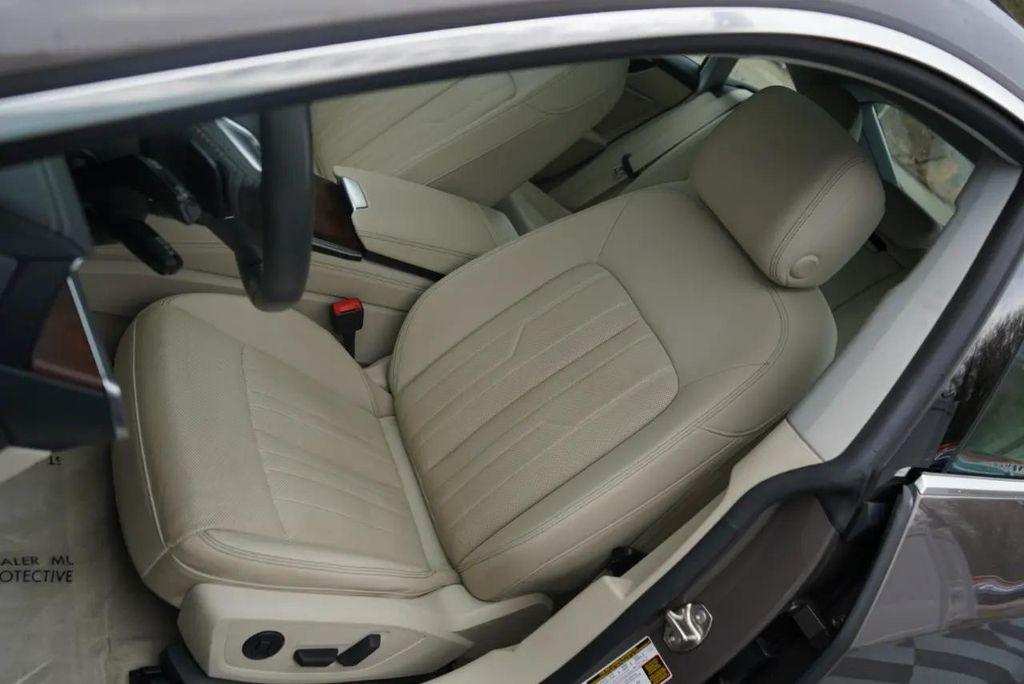 used 2019 Audi A7 car, priced at $33,650