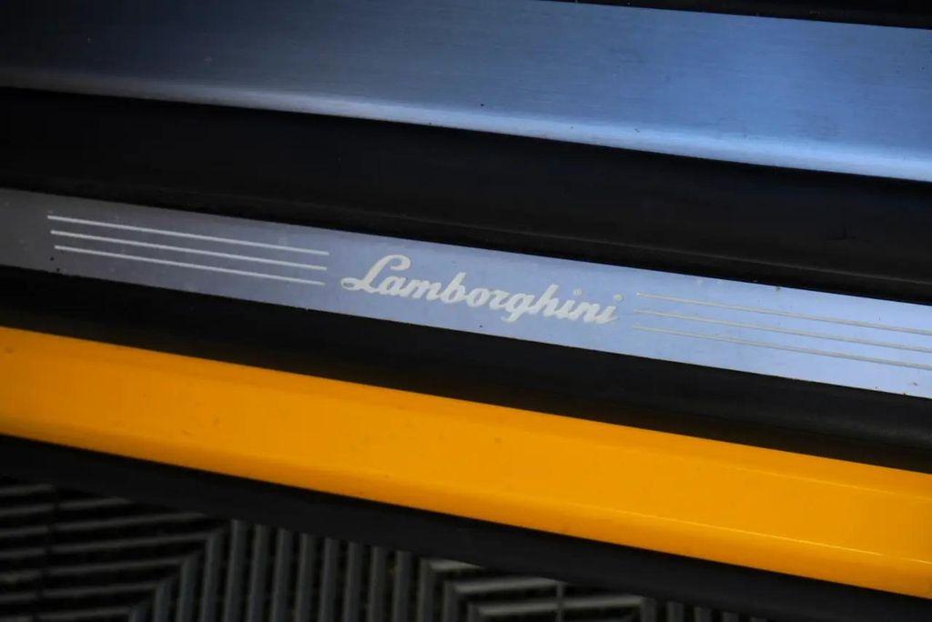 used 2020 Lamborghini Urus car, priced at $184,900