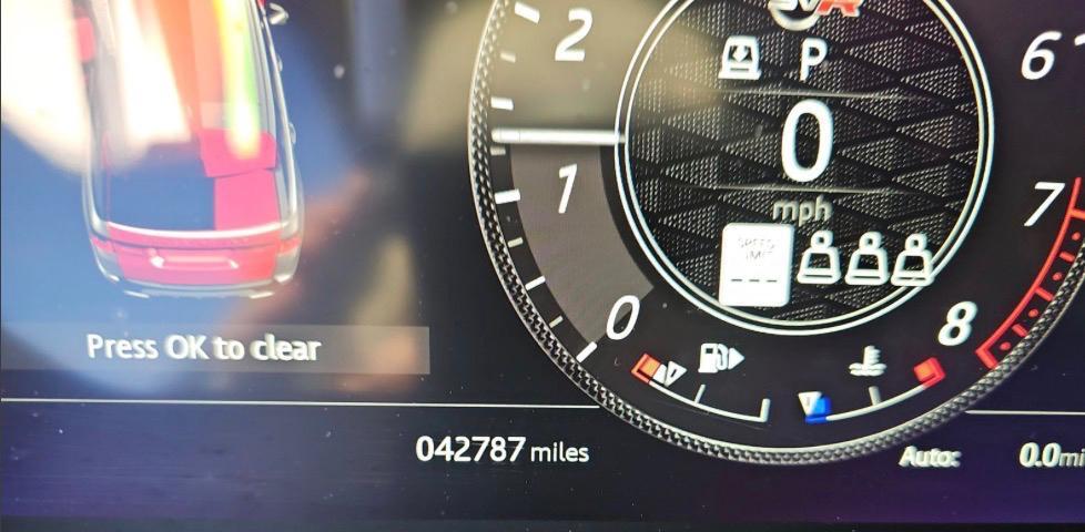 used 2019 Land Rover Range Rover Sport car, priced at $54,559