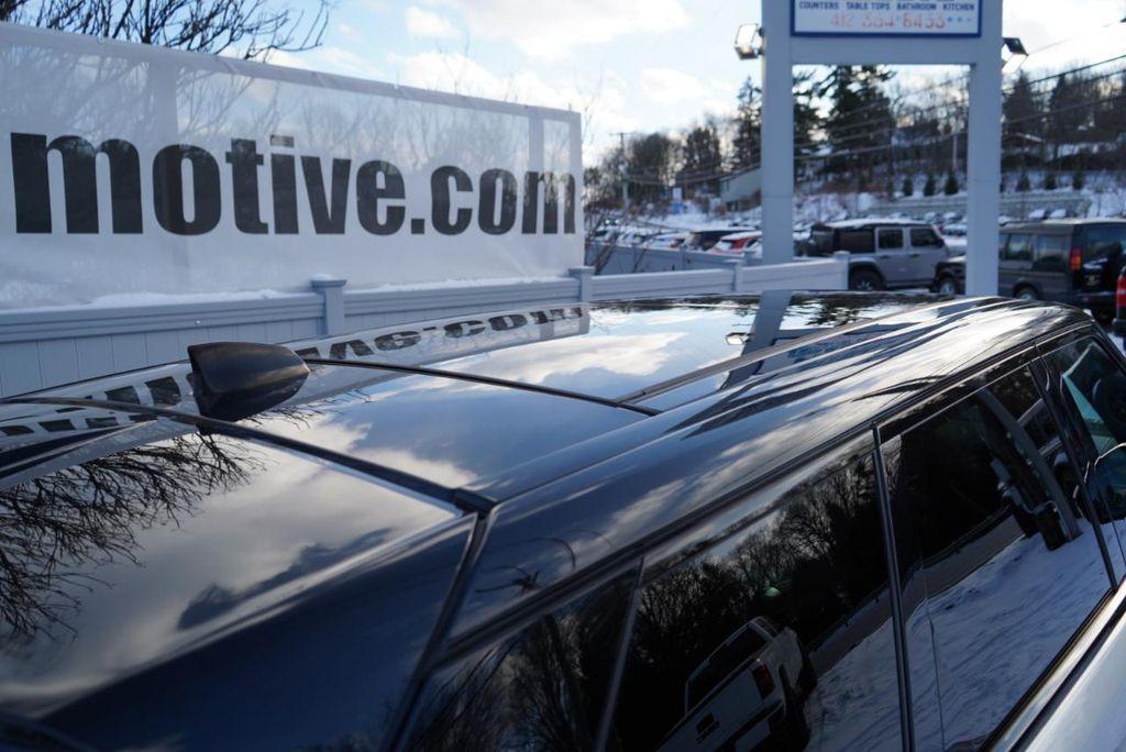 used 2019 Land Rover Range Rover Sport car, priced at $54,559