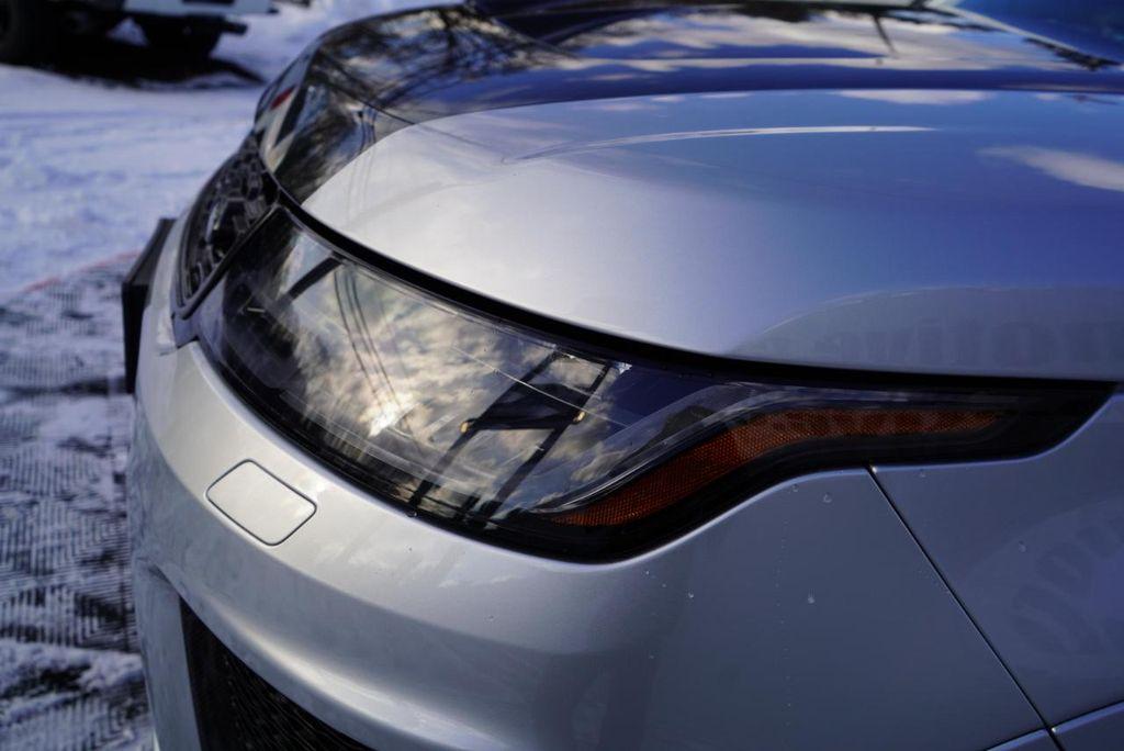 used 2019 Land Rover Range Rover Sport car, priced at $54,559