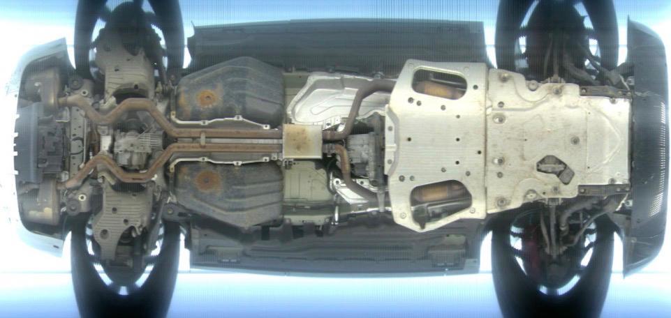 used 2019 Land Rover Range Rover Sport car, priced at $54,559