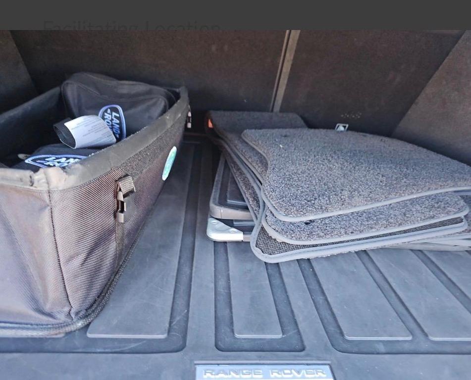 used 2019 Land Rover Range Rover Sport car, priced at $54,559