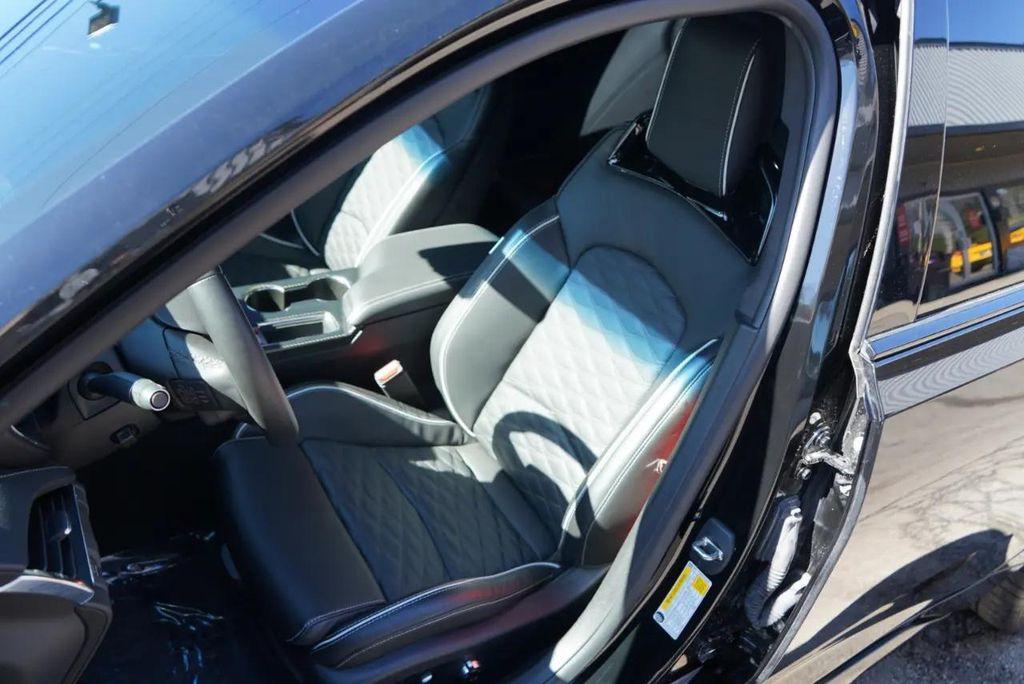 used 2023 Cadillac CT5-V car, priced at $104,900