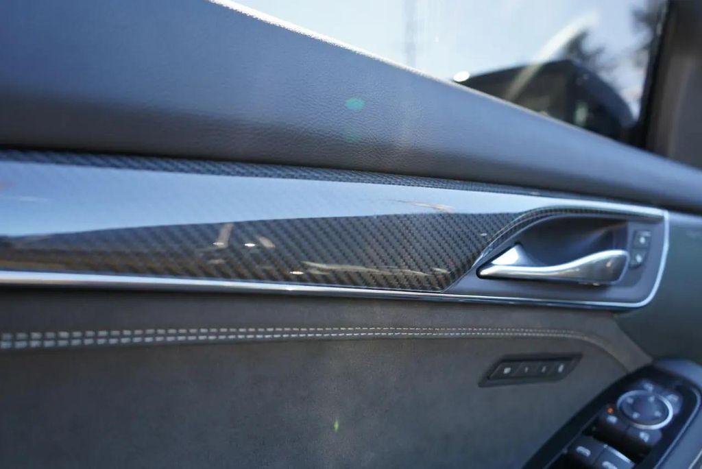 used 2023 Cadillac CT5-V car, priced at $104,900