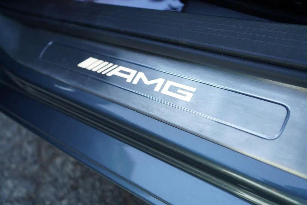 used 2016 Mercedes-Benz AMG GT car, priced at $78,800