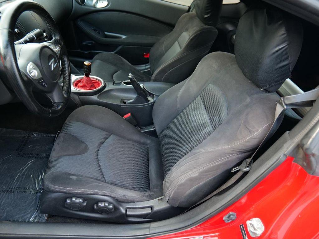 used 2017 Nissan 370Z car, priced at $21,900