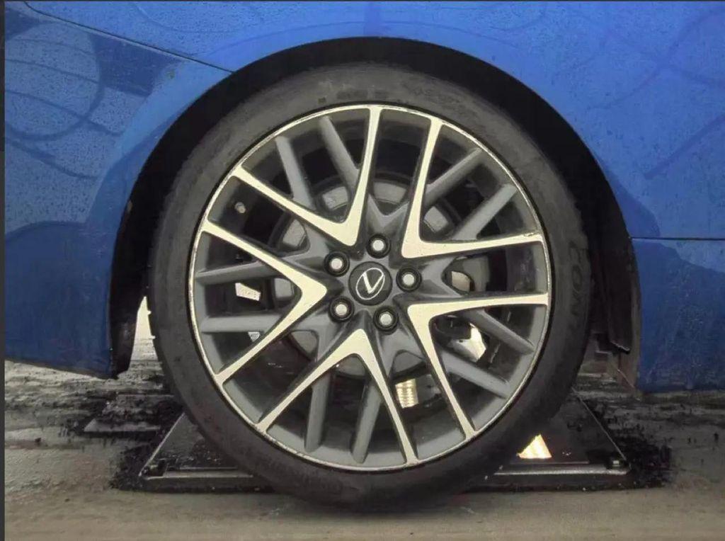 used 2015 Lexus RC 350 car, priced at $28,885