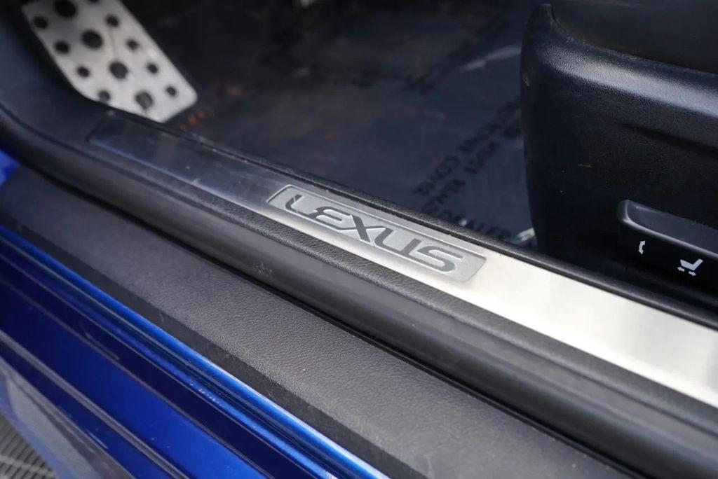 used 2015 Lexus RC 350 car, priced at $28,885