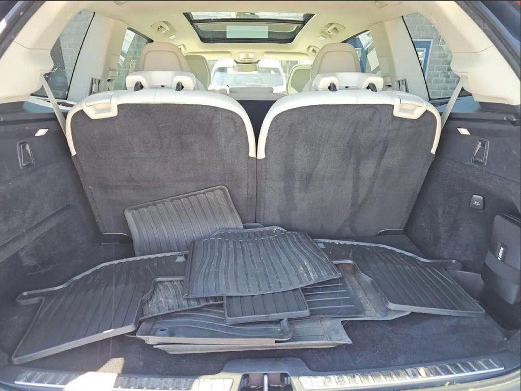 used 2023 Volvo XC90 car, priced at $41,900