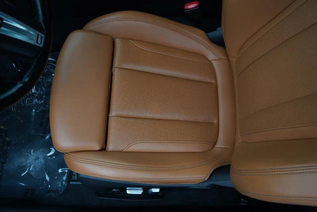 used 2023 BMW M440 car, priced at $49,800