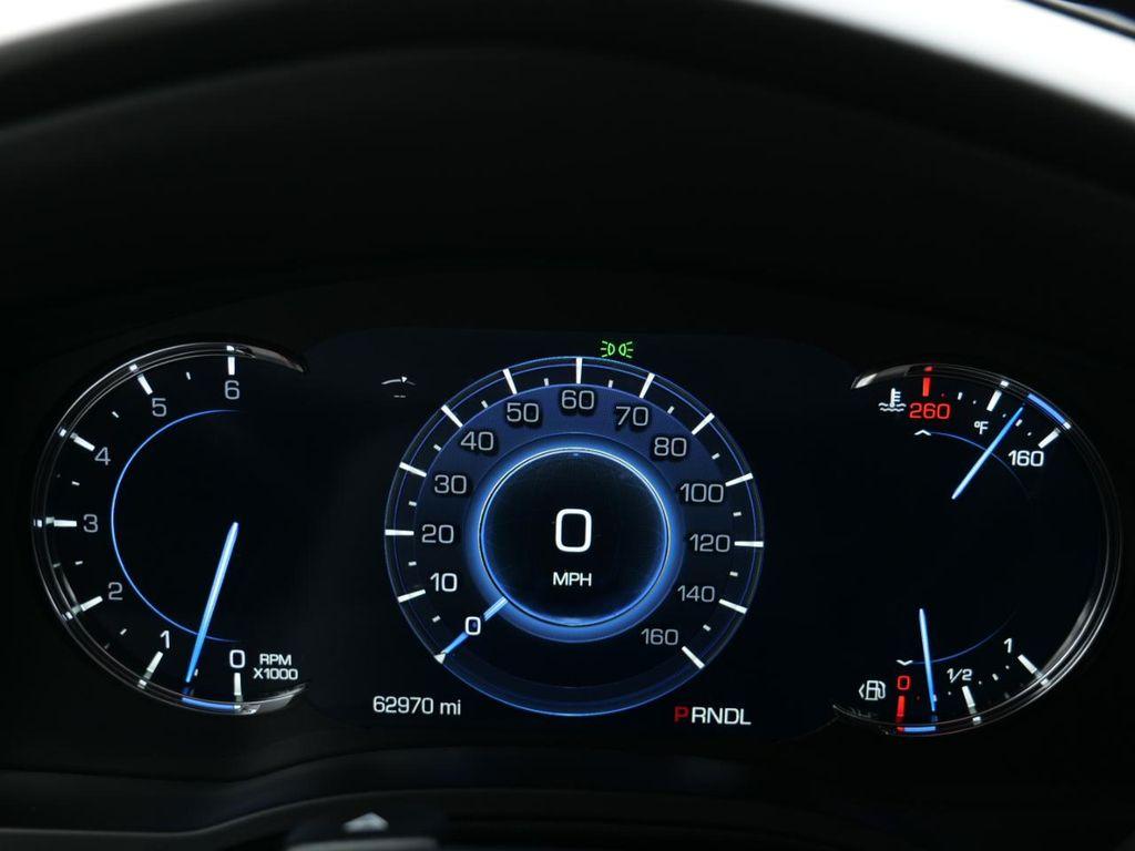 used 2020 Cadillac Escalade car, priced at $44,900