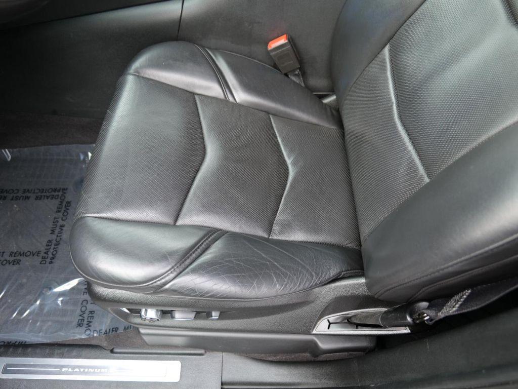 used 2020 Cadillac Escalade car, priced at $44,900