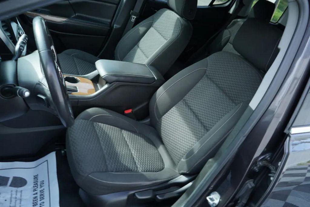 used 2019 GMC Acadia car, priced at $15,995