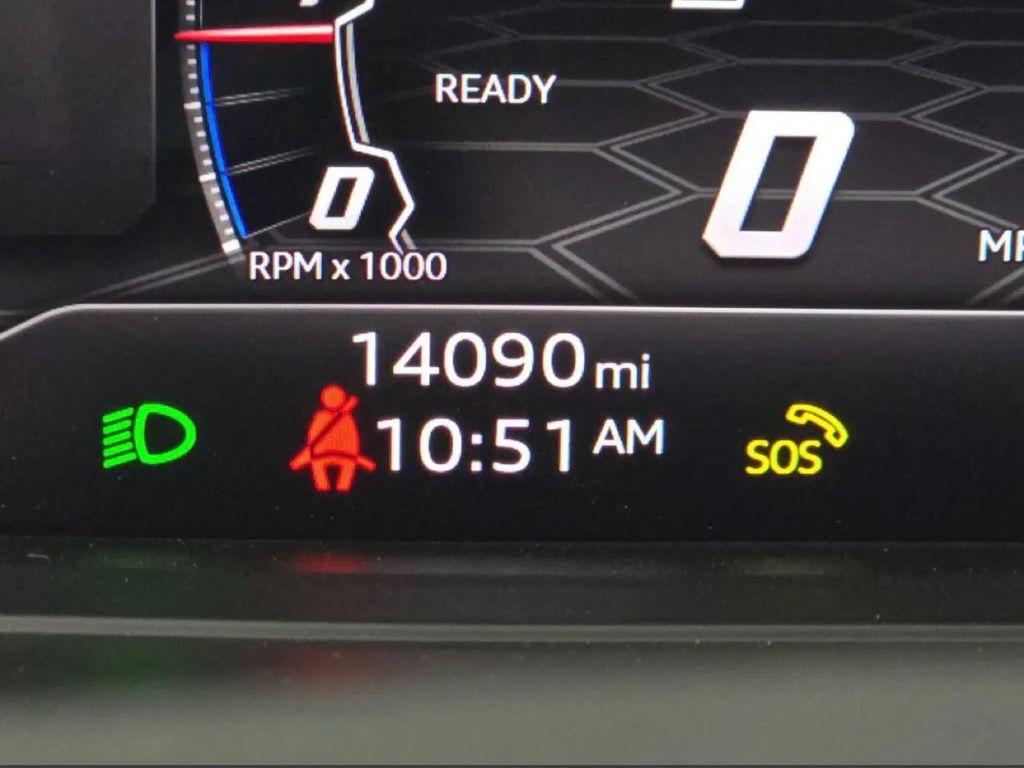 used 2022 Lamborghini Urus car, priced at $245,900