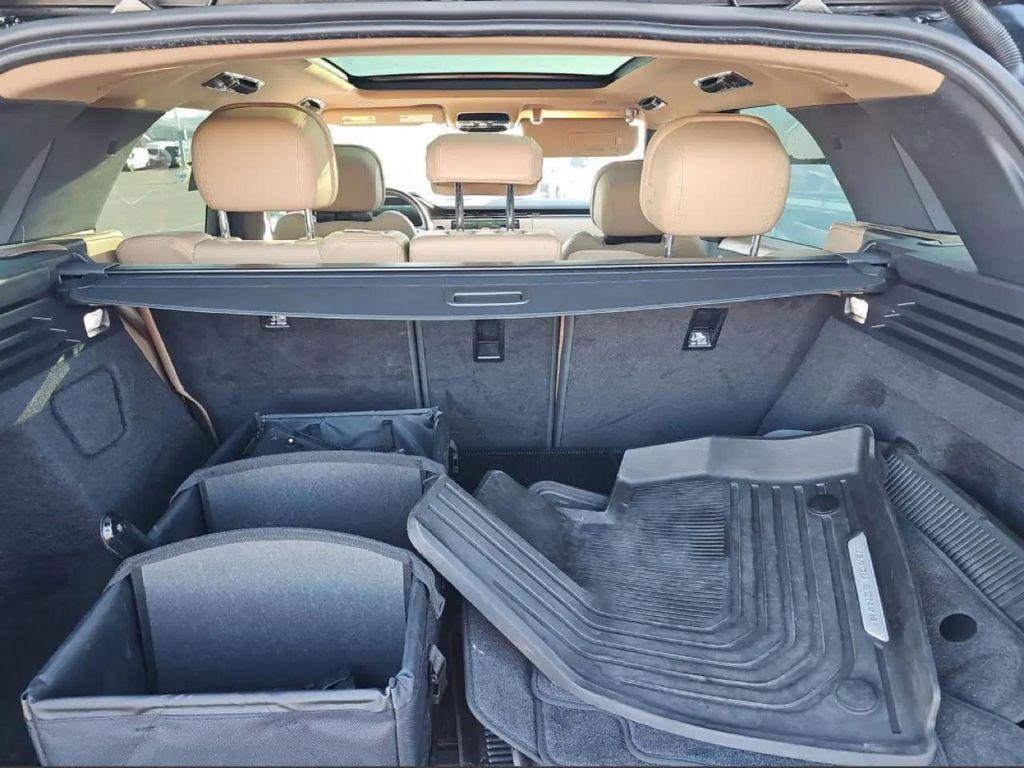 used 2023 Land Rover Range Rover Sport car, priced at $61,800
