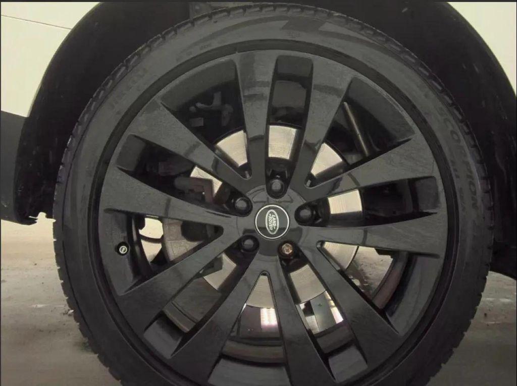 used 2023 Land Rover Range Rover Sport car, priced at $61,800
