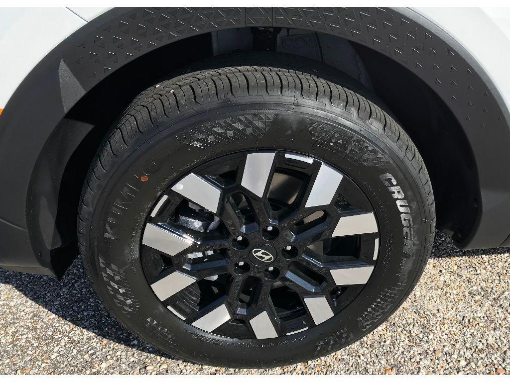 new 2026 Hyundai SANTA CRUZ car, priced at $37,170