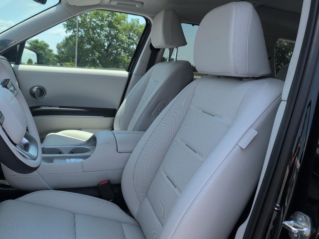 new 2026 Hyundai Palisade Hybrid car, priced at $61,560