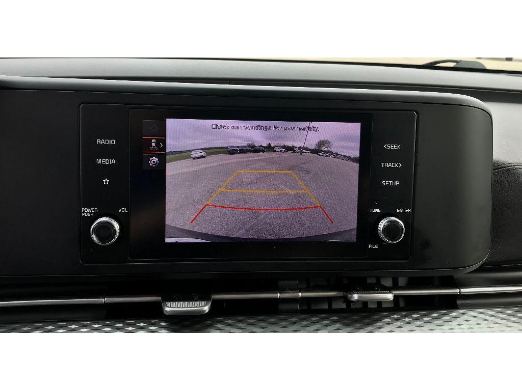 used 2023 Kia Carnival car, priced at $29,906