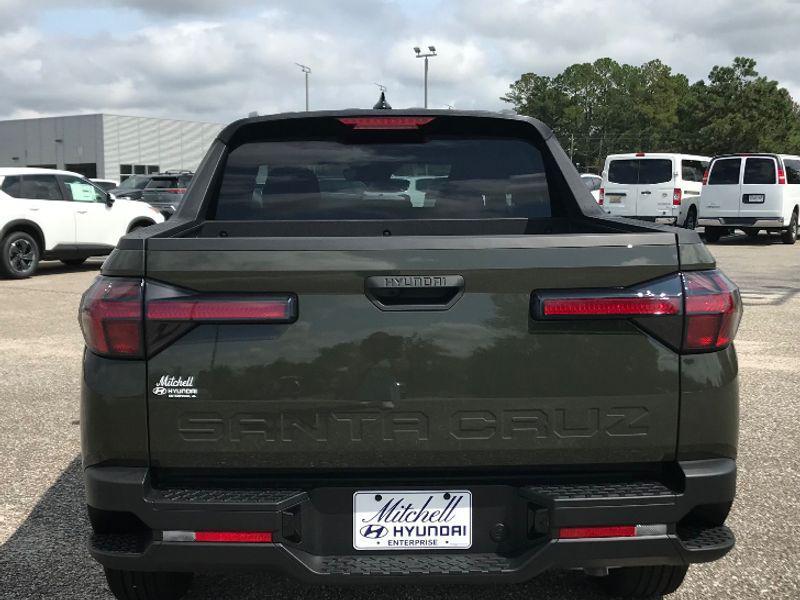 new 2026 Hyundai SANTA CRUZ car, priced at $32,478