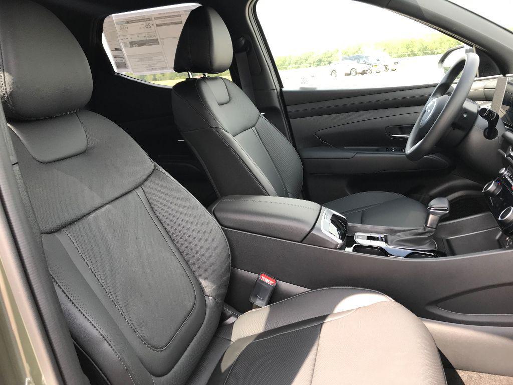 new 2026 Hyundai SANTA CRUZ car, priced at $32,478