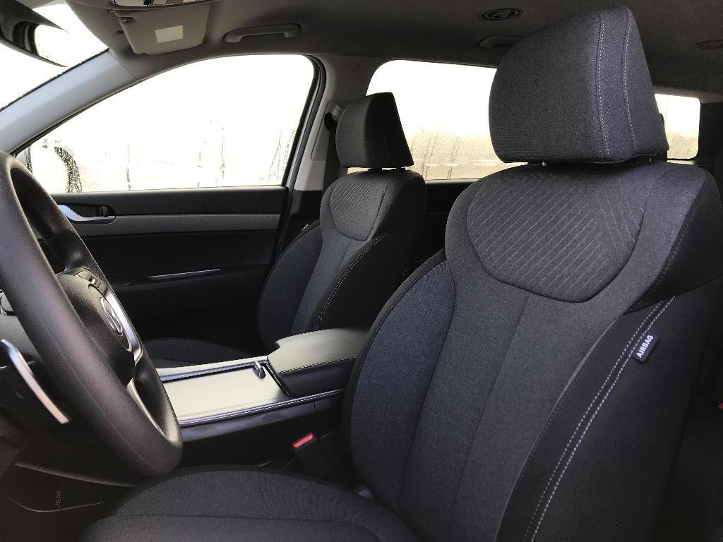 used 2025 Hyundai Palisade car, priced at $32,907