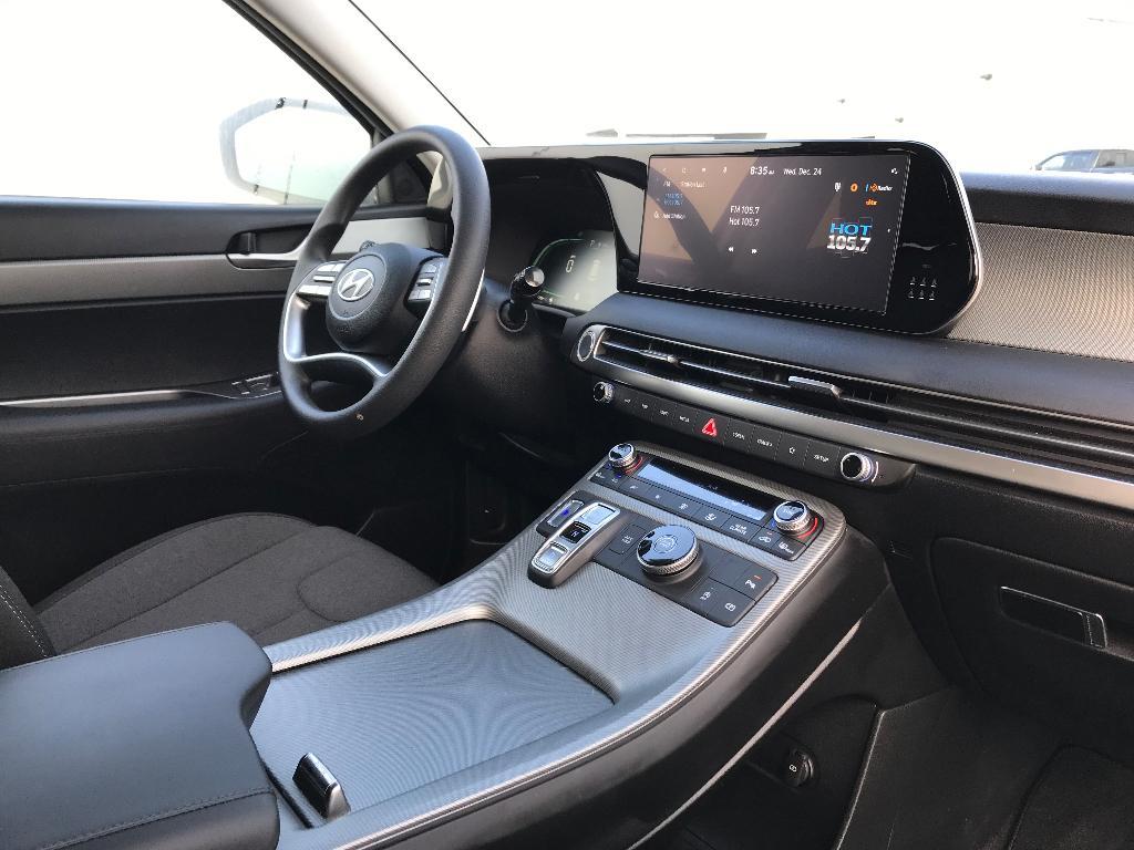 used 2025 Hyundai Palisade car, priced at $32,907