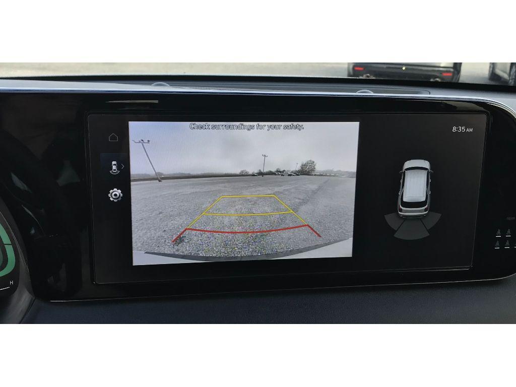 used 2025 Hyundai Palisade car, priced at $32,907