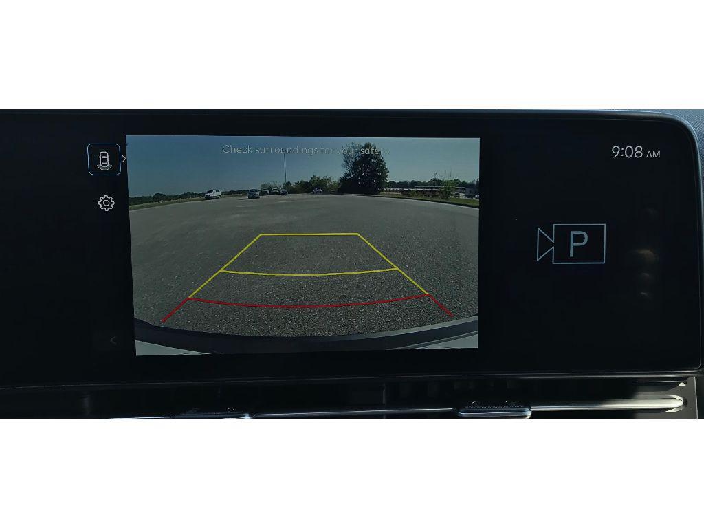 new 2026 Hyundai Kona car, priced at $28,890